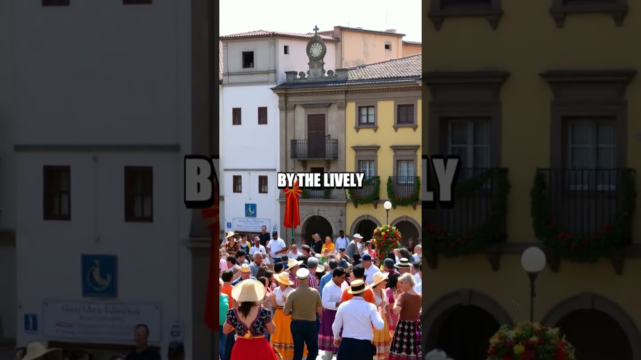 Discovering the Vibrant Charm of Cusco, Peru