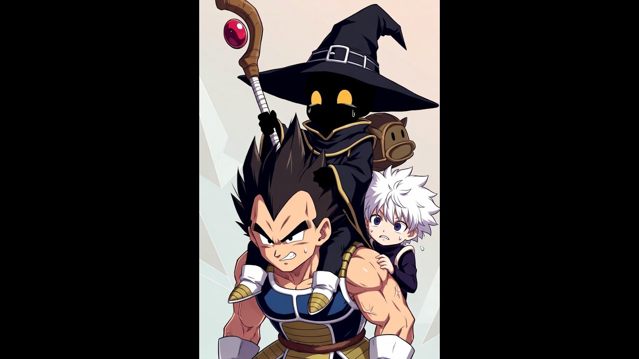 Yokai vs Tribo 22/02 - CHAD VEGETA HARDCARRY