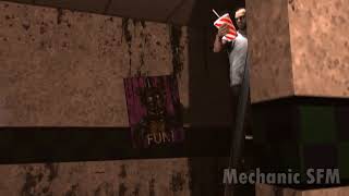 William Afton Death screenshot 4