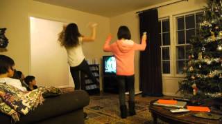 20121226 6 Just Dance M M