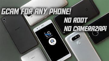 Google Camera Go/GCAM Go Review!Google Camera for Mediatek/Kirin/Exynos/Spreadtrum phones