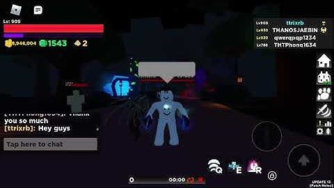 How to Speedrun Rouge Hideout - Roblox RPG Simulator