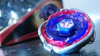 Cosmic Pegasus Fd Review Beyblade Legends Hyperblades
