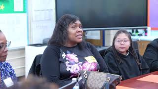 Hitting the Road Rainbow Elementary SWD