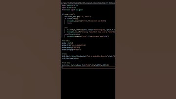 How to create a Text-to-Handwriting Converter #shorts #python  #programming #coding