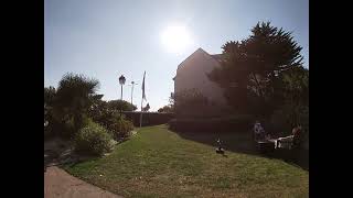 La Baule Côte Damour