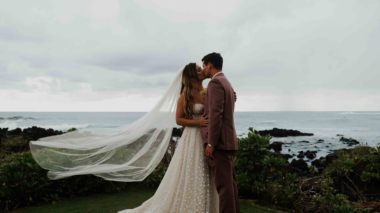 Shannon & Paul | Wedding Highlight Film