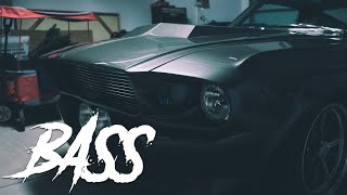 Keys N Krates - Double Dutch (BASS BOOSTED)