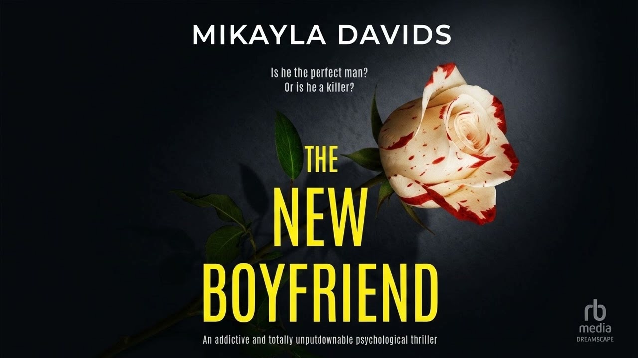 The New Boyfriend By Mikayla Davids