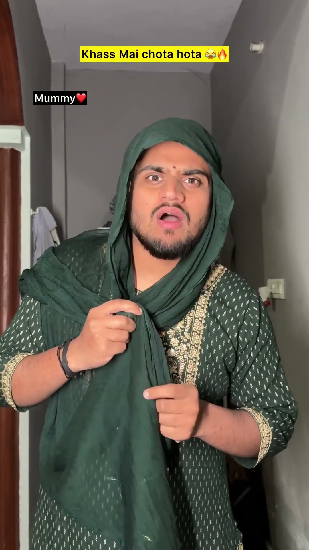 Khaas mai bhi bccha hota ??| indian family #shorts #chotabhai #relatable #bachapan #chaman