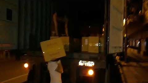 Bốc xếp hàng hóa tp hcm / khi khách hàng cần thì lúc nào cũng có chúng tôi . liên hệ 0932010643