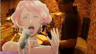 Download lagu CAROLETUESDAYGive You The World CAROLETUESDAYGive You The World