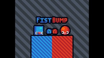 Fist Bump Reveal Trailer