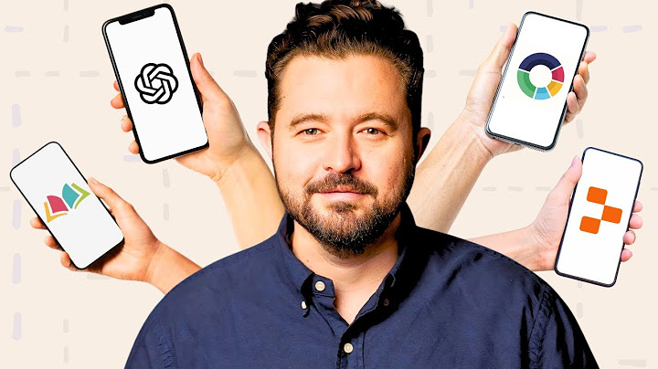 The Ultimate AI Toolkit for Entrepreneurs in 2025 thumbnail