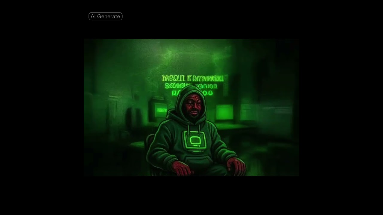 Unk da chef - Trap Talk .feat [Mally Stacks]