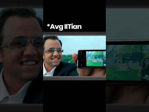 IIT vs IAS | MOTIVATION kaksha