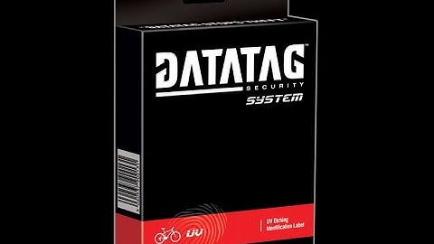 What is DataTag??