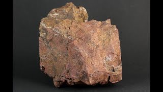 佐渡の赤玉石 原石 1.2kg｜天然石 原石 通販のキラリ石