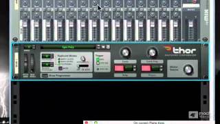 Celebrity Reason 6 209: Thor: Master Of All Synths - 1 Introduction of Thor Wealth