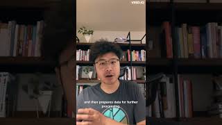 90 seconds introducing an AWS service - AWS Glue