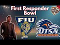Free Football Pick Florida International Panthers vs UTSA Roadrunners , 12/26/2025 College Football