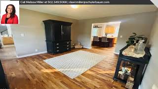 4316 Younger Creek Rd video tour