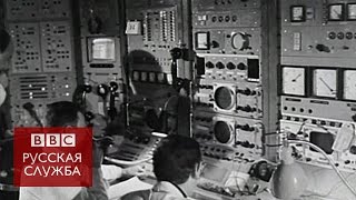 Чем занимается лаборатория ЦЕРН за 60 секунд - BBC Russian