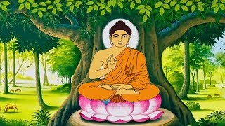 Lord Buddha English Short Stories For Kids with Morals  Inspiring Stories from The Life of Buddha