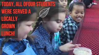 Farm To School in District 2