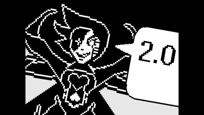 Not sure what the stance is here on these types of posts but I've started  making a Mettaton NEO bossfight on scratch just for fun (Barely finished,  I'll polish this, work on