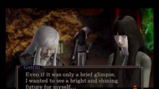 SMT: Devil Summoner 2 - E22e  "Ch06 ~ Tales of Honor"