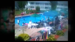 All Inclusive Family Friendly Resort in the Catskill Mountains of New York