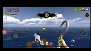 скачать в Raft Survival: Ocean Nomad игра