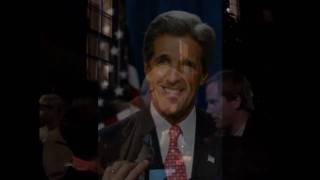Tourist Attitude - John Kerry's take on Halloween