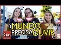 Geração 148 - O Mundo Precisa Ouvir