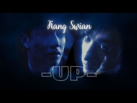 ☆| 'UP' Cover by Kang Swian | @aespa