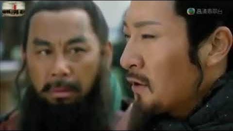 Hảo Hán Lương Sơn - Kết cục bi thảm của 108 anh hùng Lương Sơn