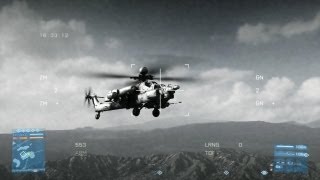 TV Missile guide for beginners