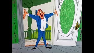 Looney Tunes - 90 Day Wondering @PDCARTOONCHANNEL