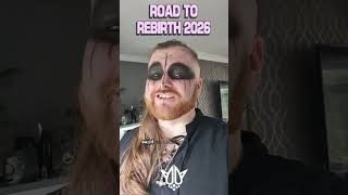 Vote VOLAK for the Resist Stage at Road 2 @RebirthFestival  🫶 #fyp #harddance #hardcore #uptempo