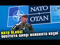 Rusiya dronu NATO sərhədini keçdi: Bu ölkə Kremlə qarşı HƏRƏKƏTƏ KEÇDİ – nə baş verir?