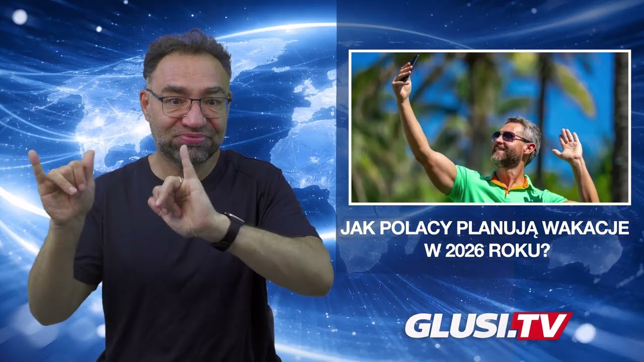 Jak Polacy planują wakacje w 2026 roku?