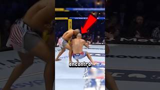 Ciryl Gane jogou SUJO!? #ufc #poatan #ufc250