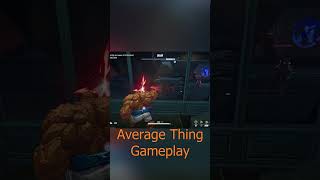 Celebrity Heres some Average Thing Gameplay Profile