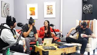 RapQc - Live Podcast #23 du 23 novembre 2025 avec MCM