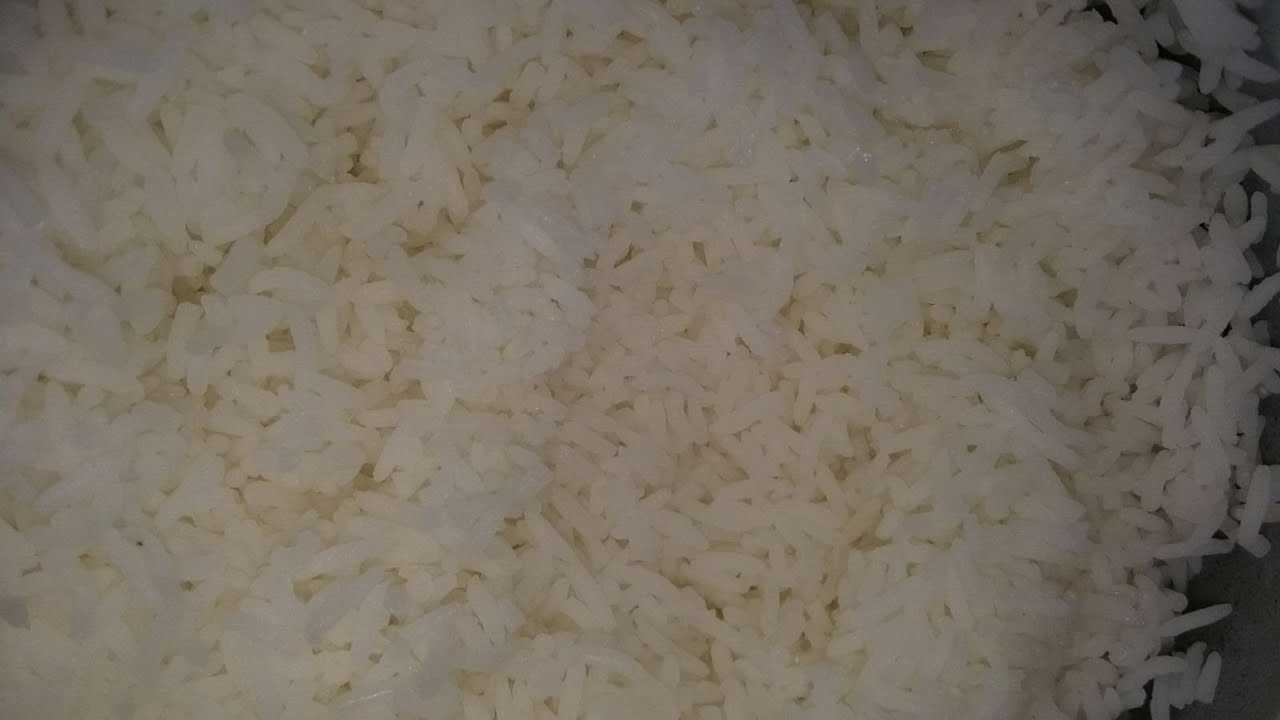 Dum Rice 🍚 YouTube