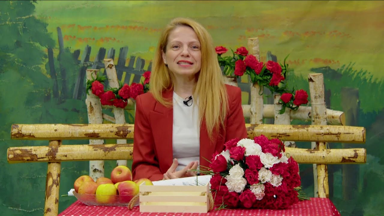 V NEDELJO POD LIPO 8.3.2026