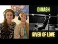 Singer Reacts to River Of Live - Dimash