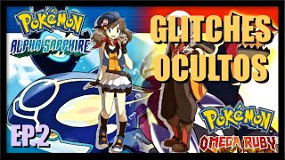 ¡Trucos y secretos de Pokémon Rubí Omega y Zafiro Alfa! [EP.2] - DoubleBall
