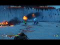 (SIN DAÑO. NO DAMAGE) God of War Ragnarok. Hermanas Illska y Svipdagr, la fria.